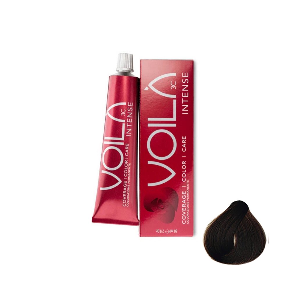 Voila Mediterranean .00