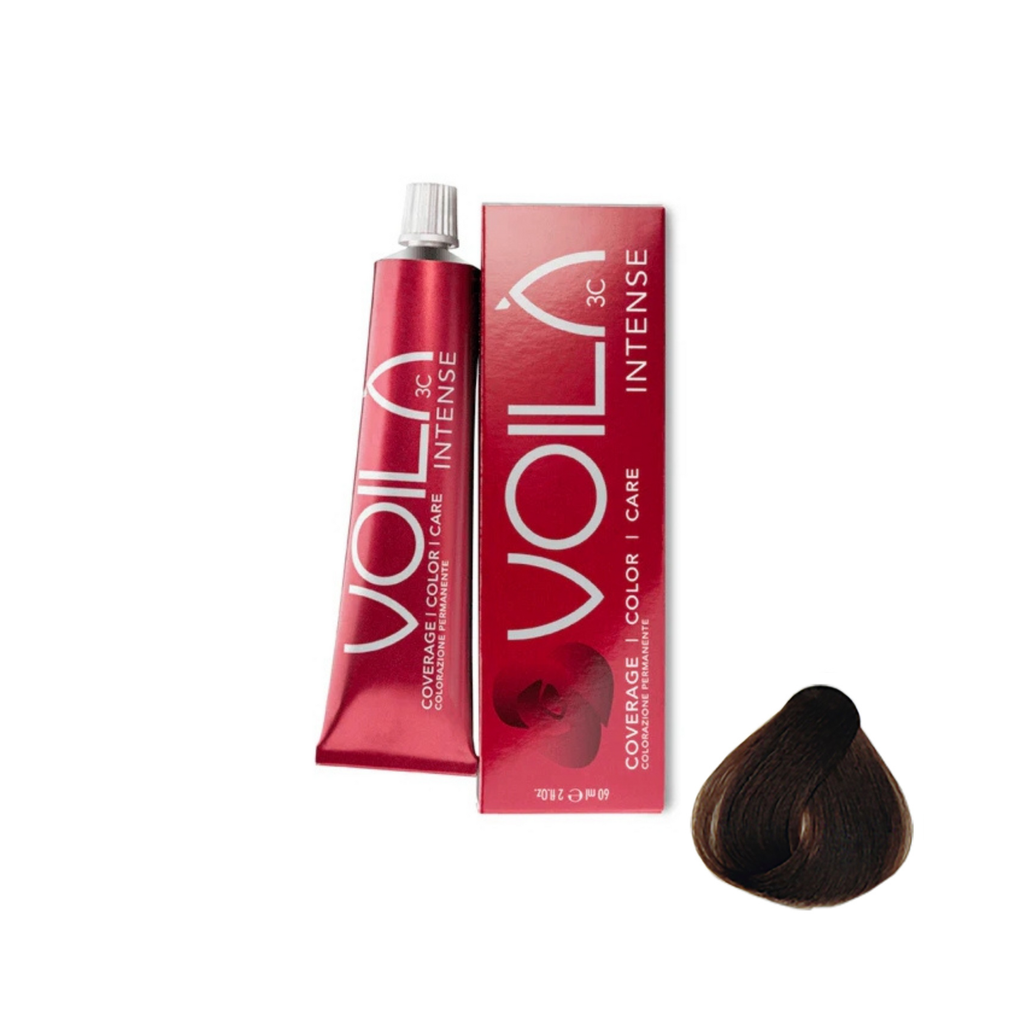 Voila Mediterranean .00