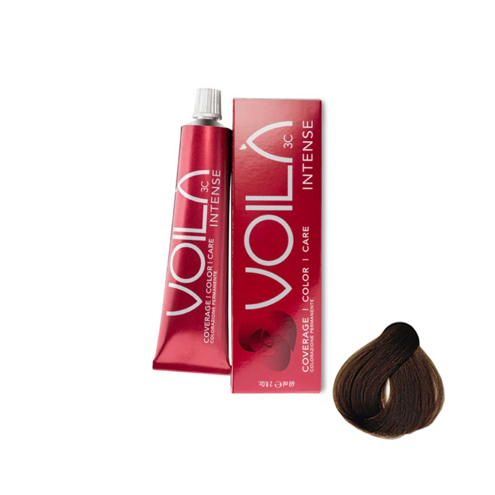 Voila Mediterranean .00