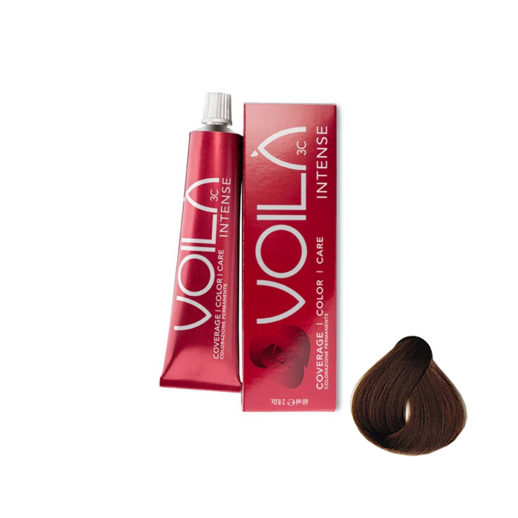 Voila Mediterranean .00