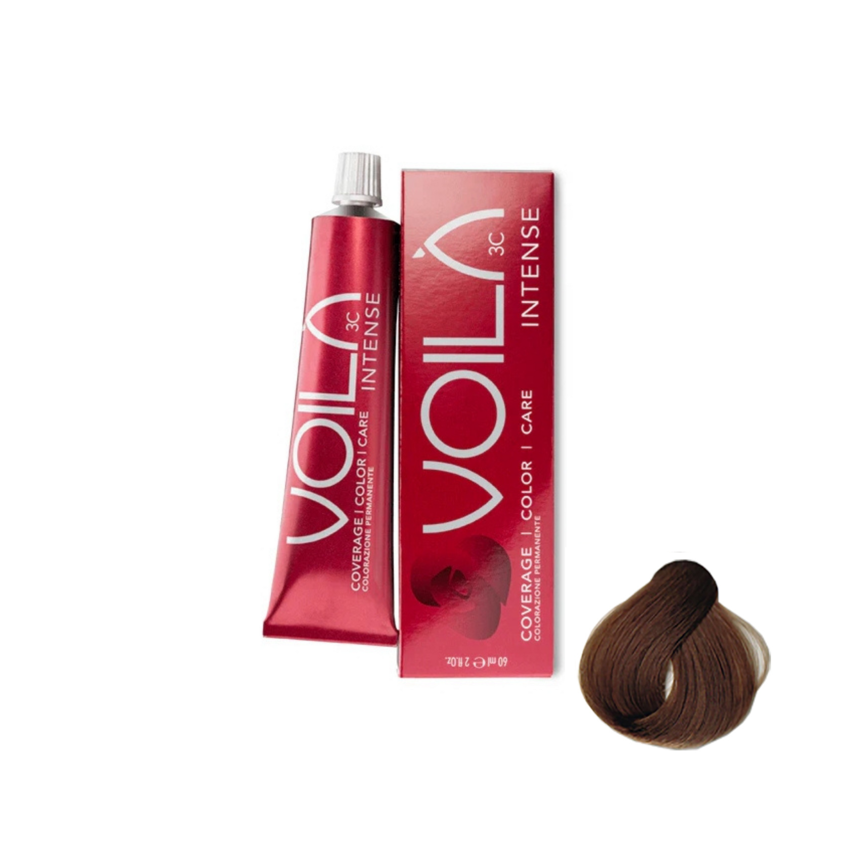 Voila Mediterranean .00