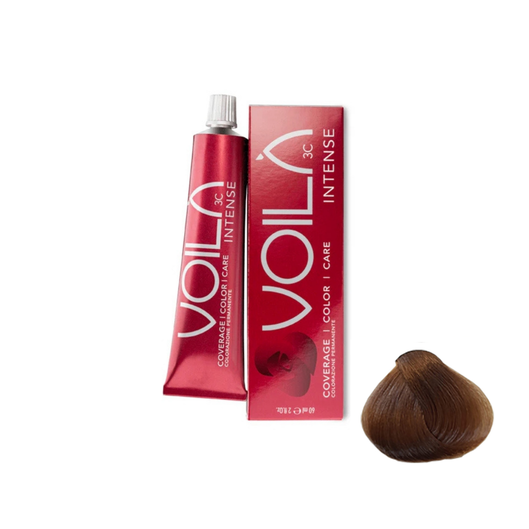 Voila Mediterranean .00