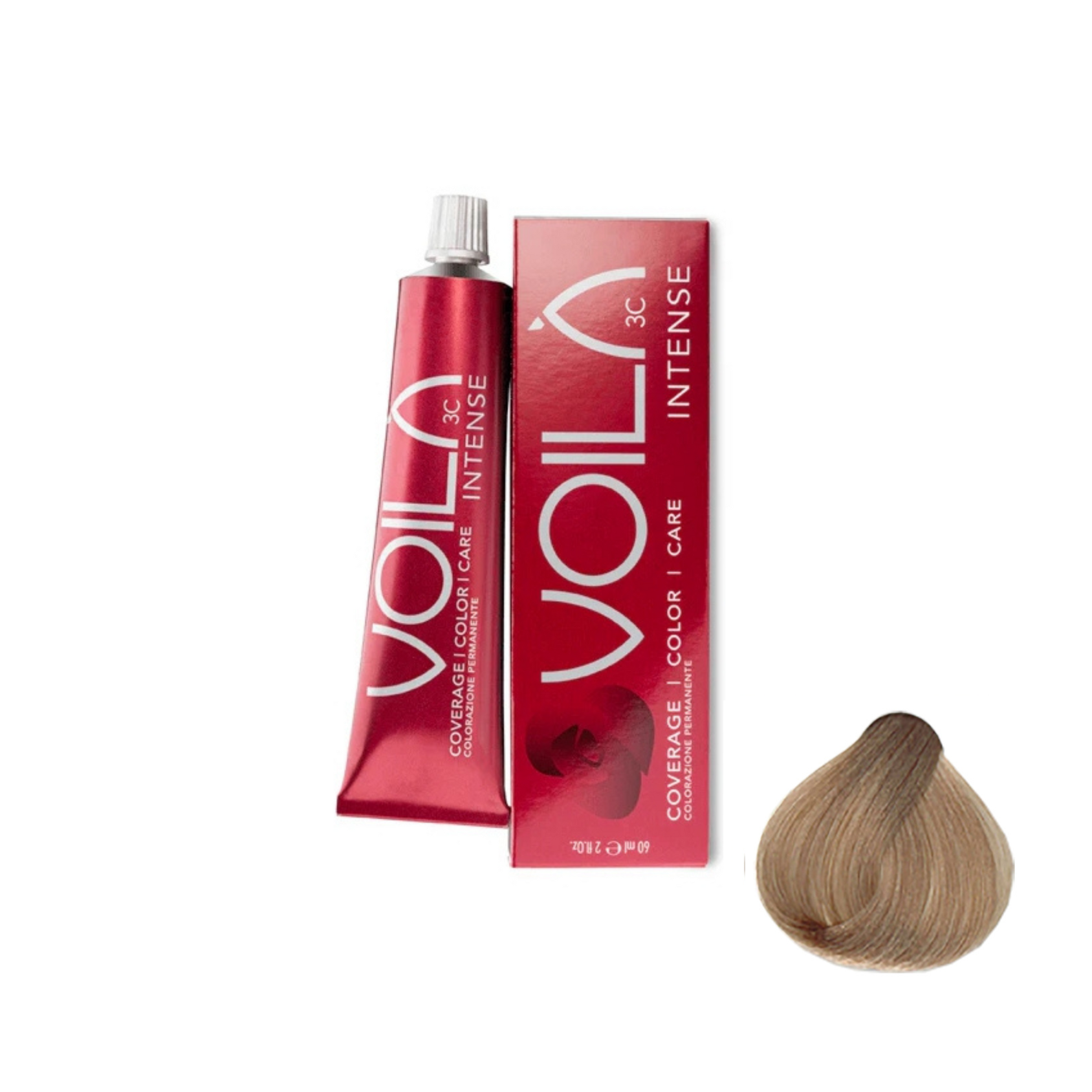 Voila Mediterranean .00