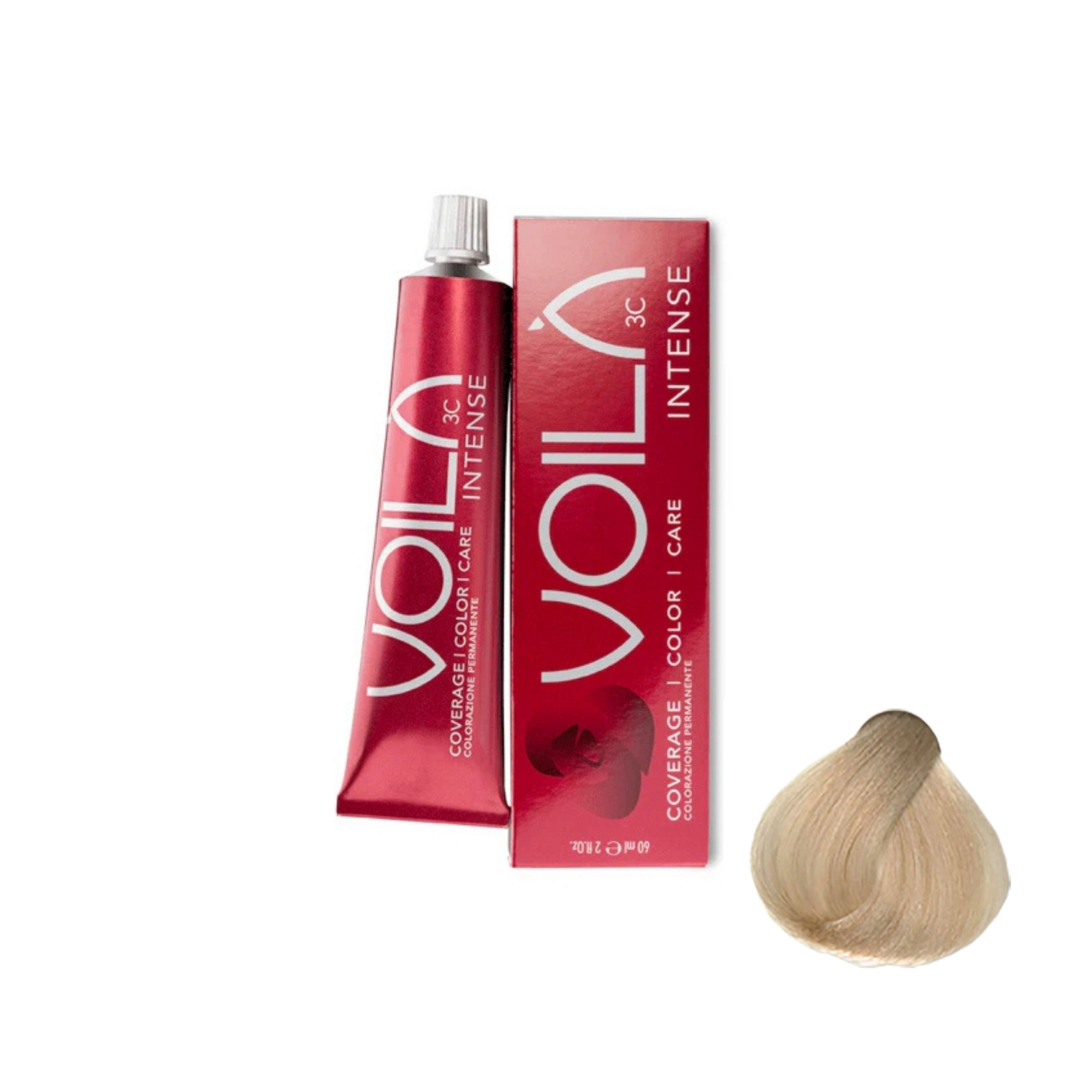 Voila Mediterranean .00