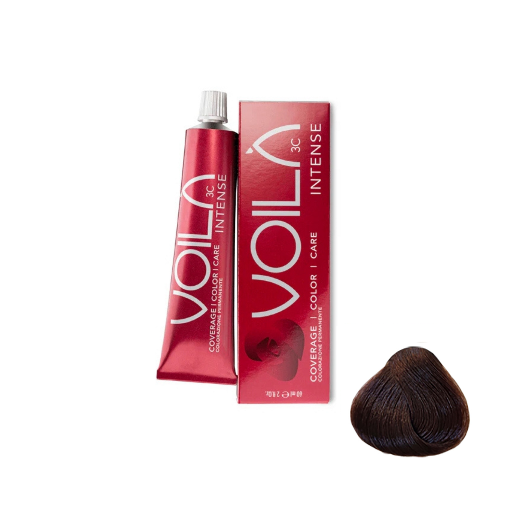 Voila Tropical .35/.53