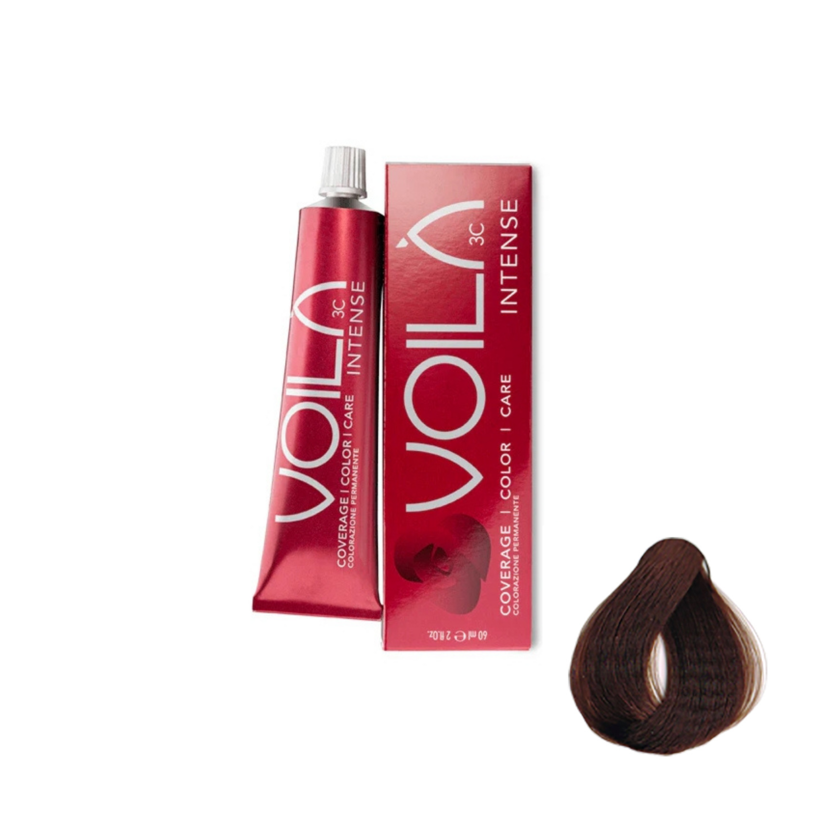 Voila Tropical .35/.53