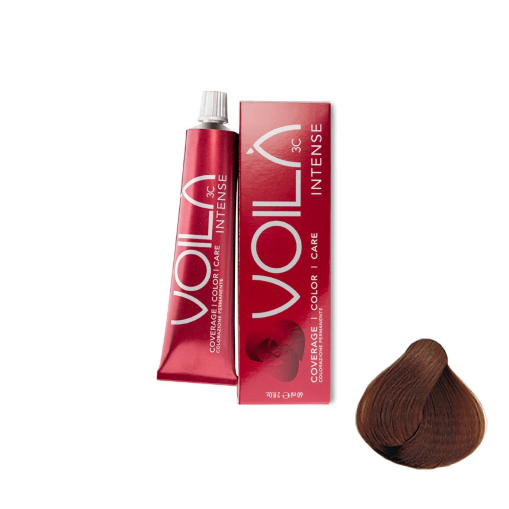 Voila Tropical .35/.53